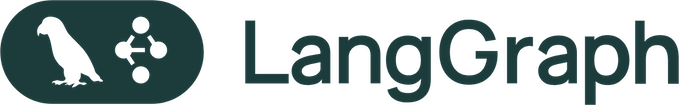 LangGraph logo